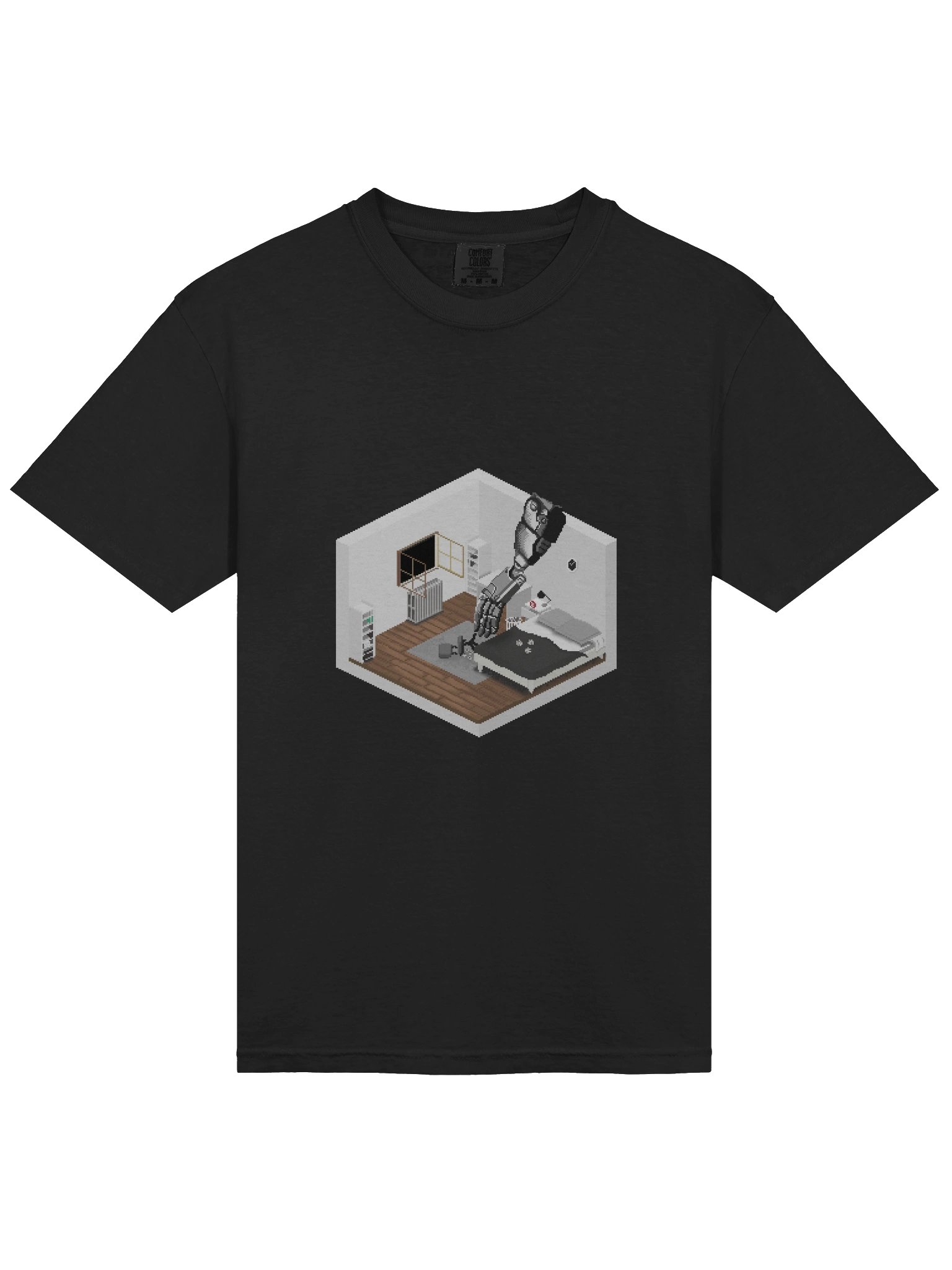 ilyrs pixel tee product image (3)