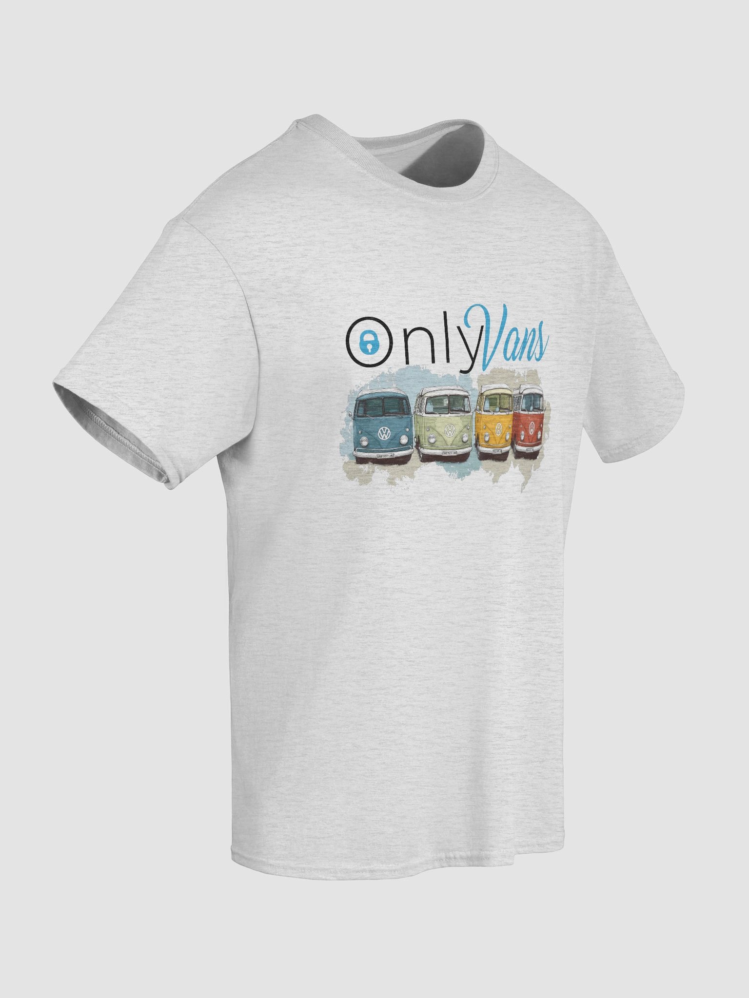 Only Vans T-Shirt product image (86)