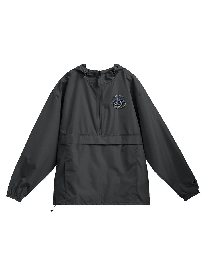 HISHIFT WINDBREAKER product image (1)