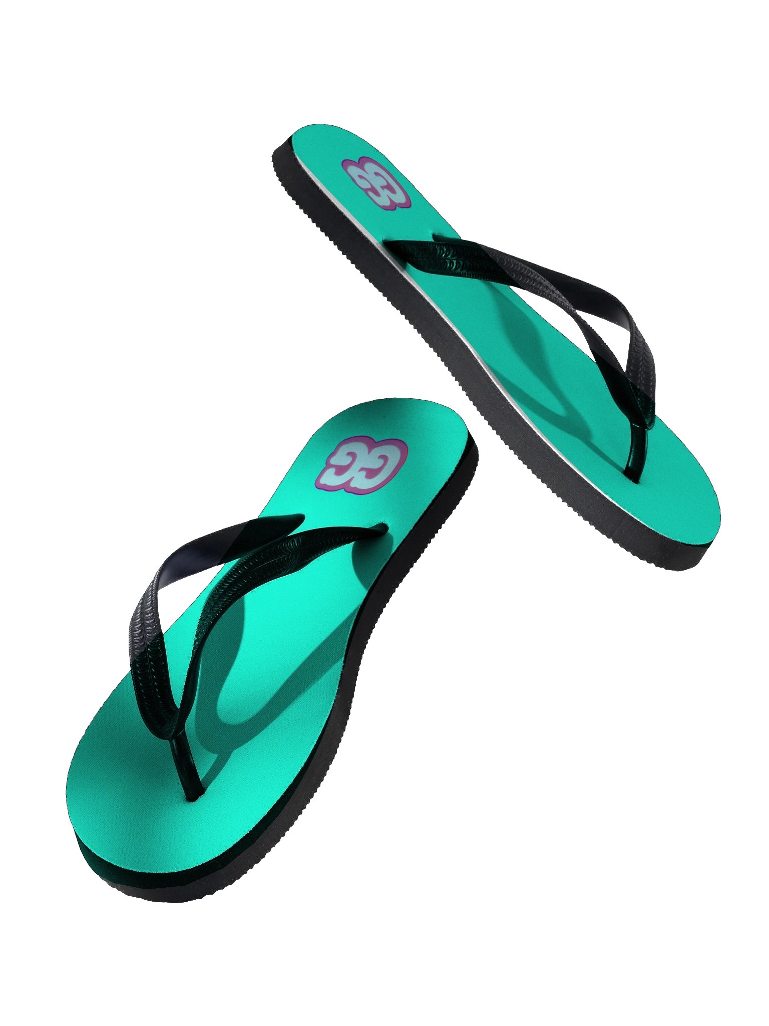 GG Flipflops product image (2)
