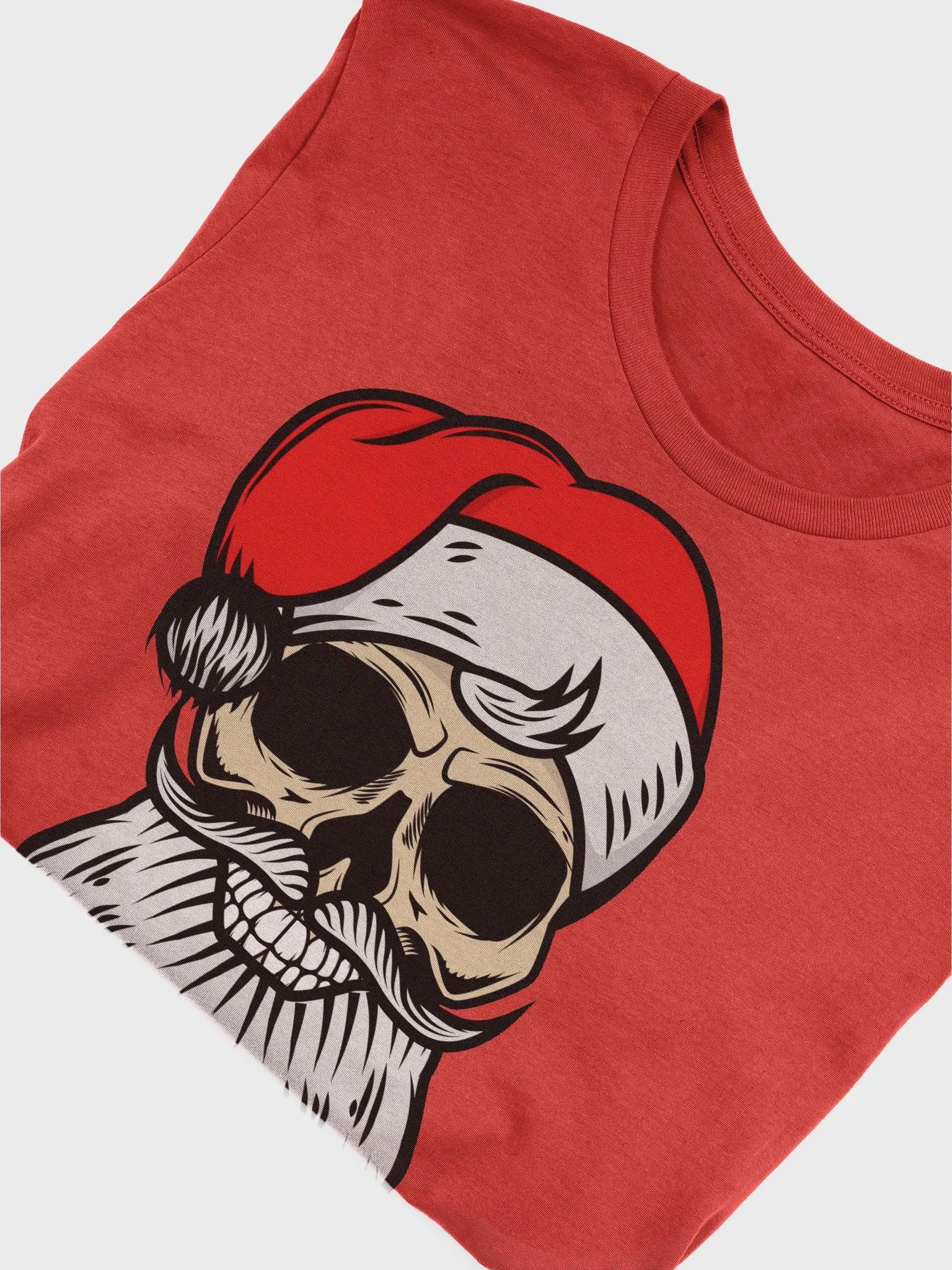 Santa Claus Skull product image (5)
