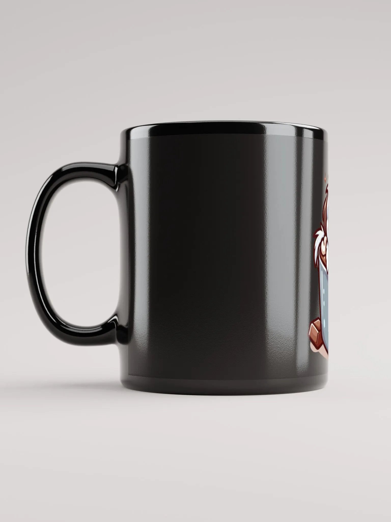 Nubia is a Black Dog product image (6)