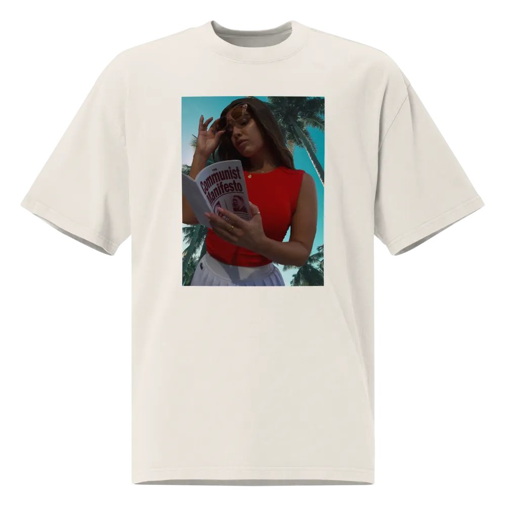 COMRADE BADDIE T product image (1)