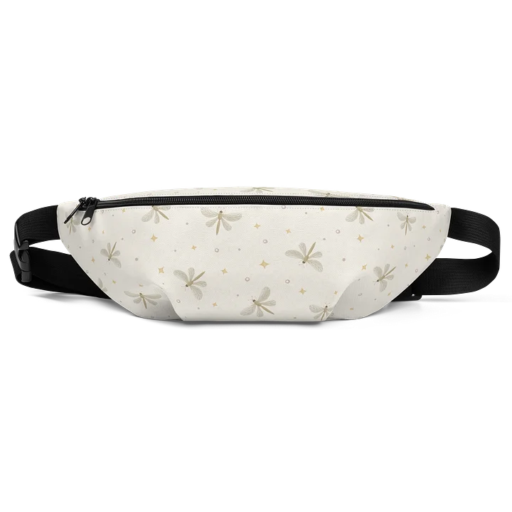 Serene Dragonflies Fanny Pack product image (1)