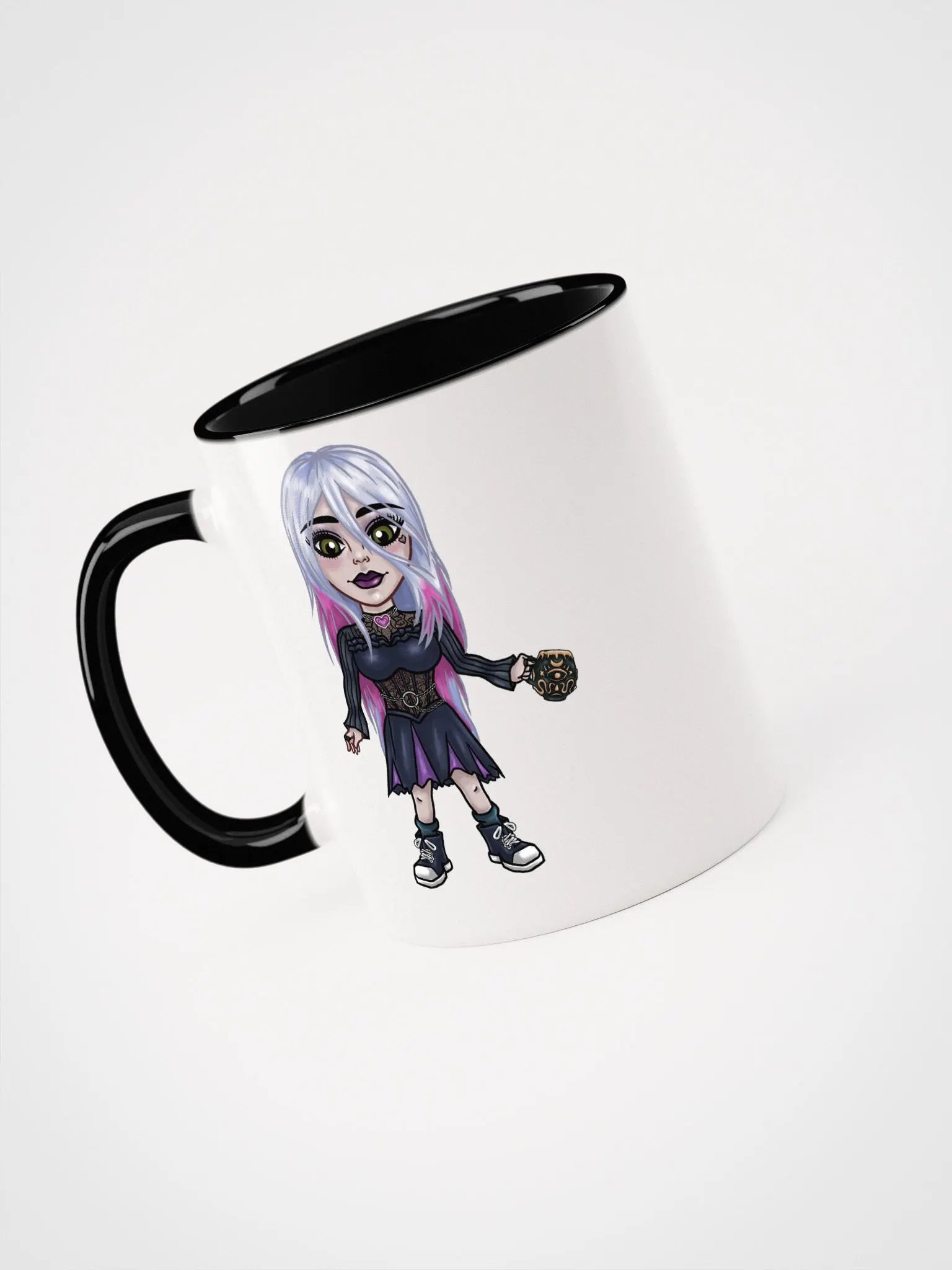 Sable Mug product image (37)