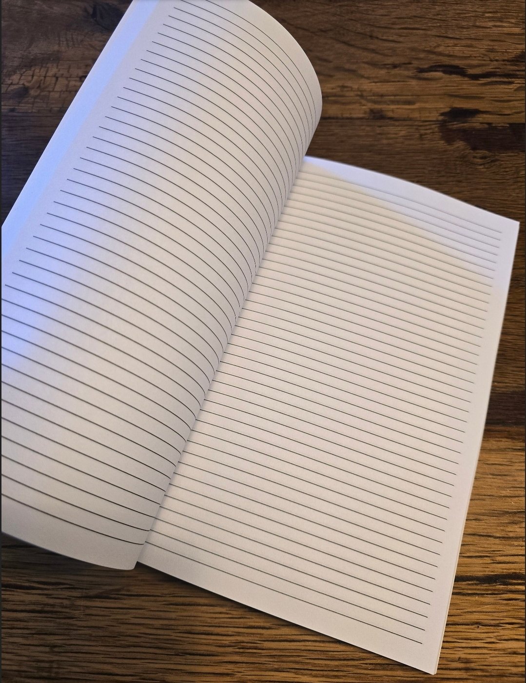 Goats & Notes Journal Notebook product image (3)