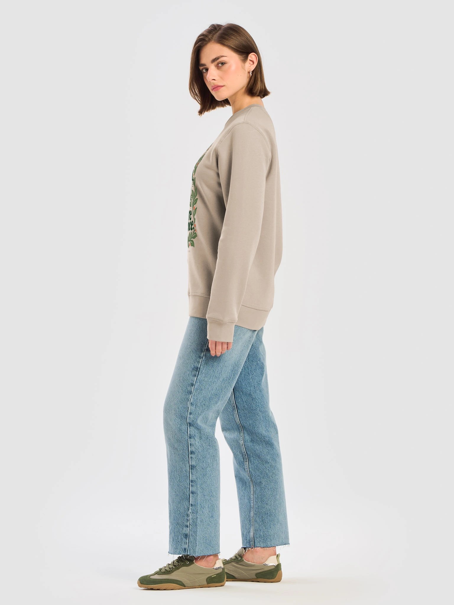 Sweatshirt More Presence product image (8)