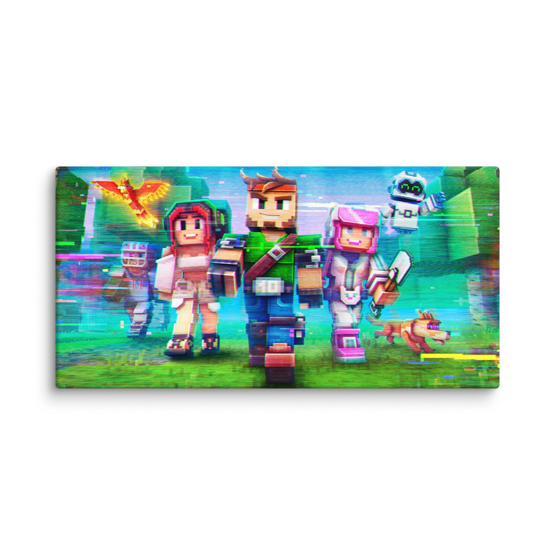 Crashed System Season Poster product image (1)