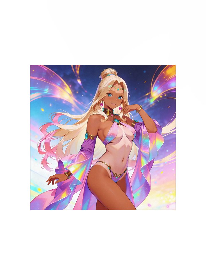 Goddess Laury #04 Poster product image (4)