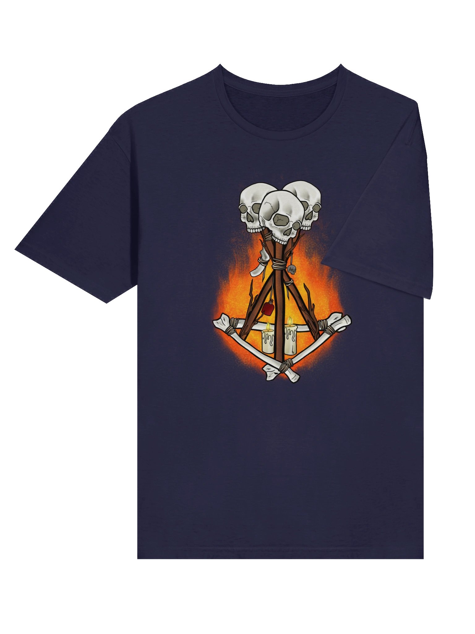 Hex Totem Tee product image (33)