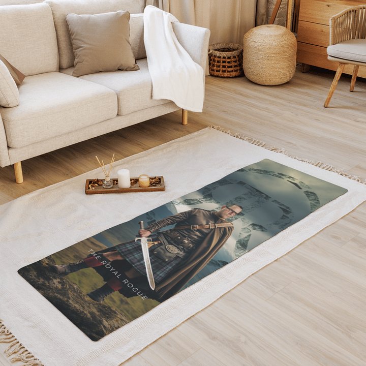 Epic Yoga Mat product image (2)