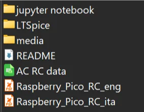 RC Circuits Transient Analysis with Raspberry Pi and Scoppy product image (1)