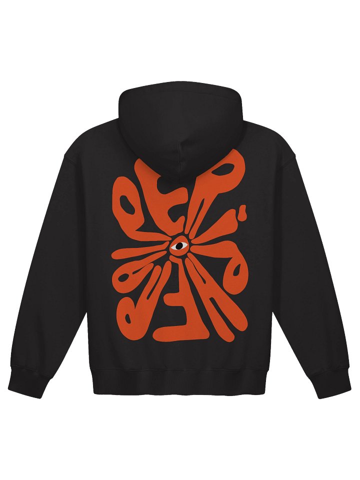 Hoodie - Sunset product image (1)