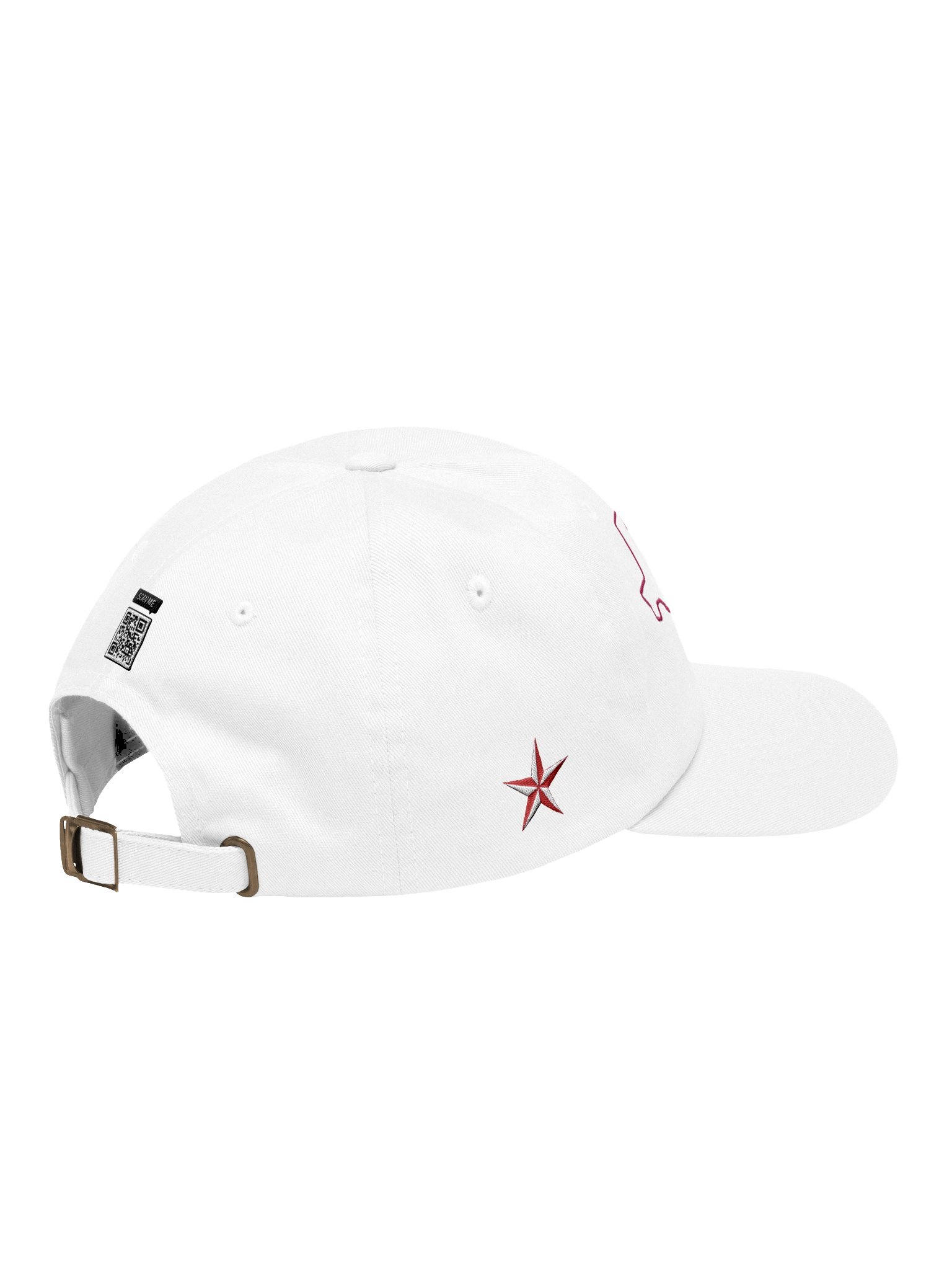 EDM Texas Dad Hat product image (4)