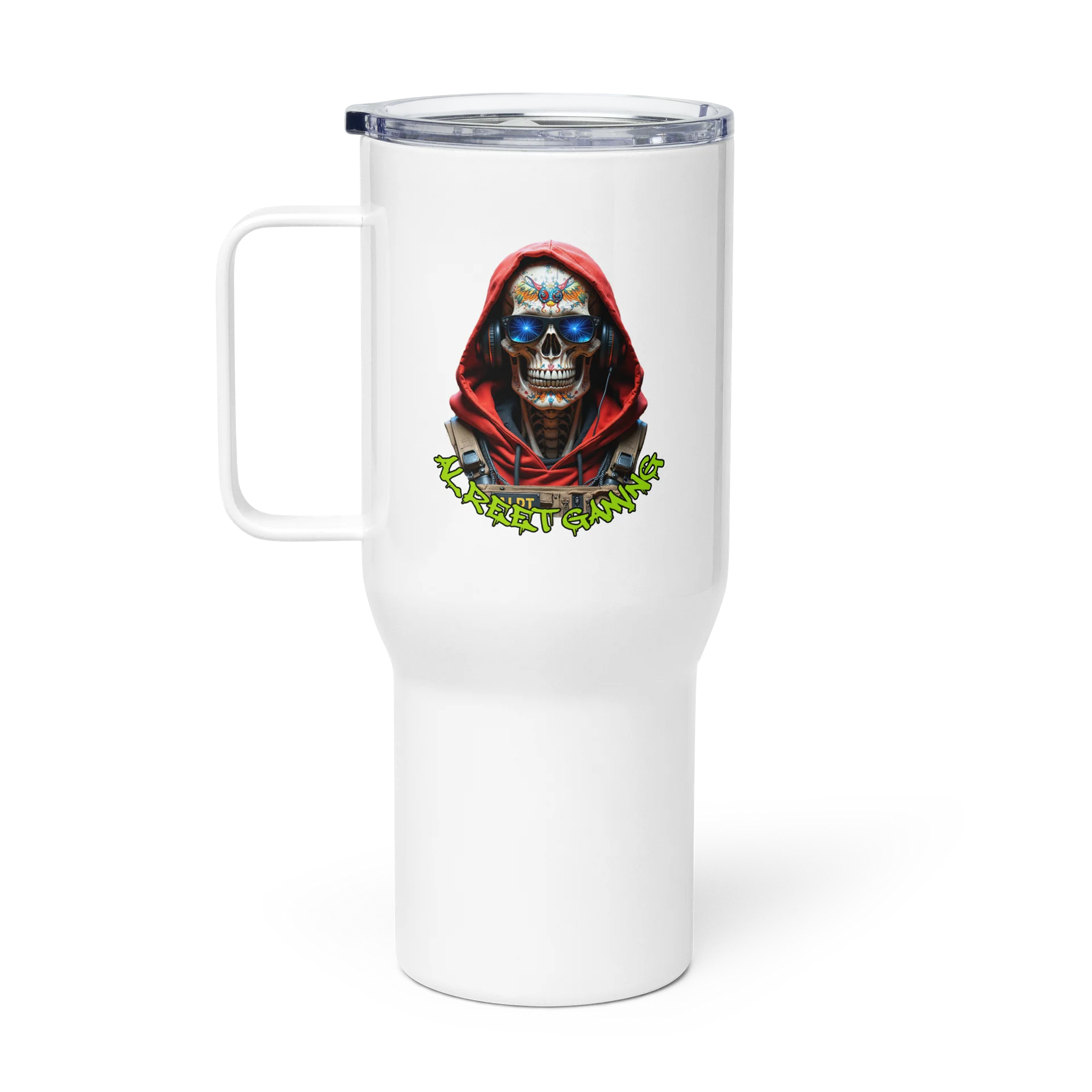 Alreets Gaming Mug product image (1)