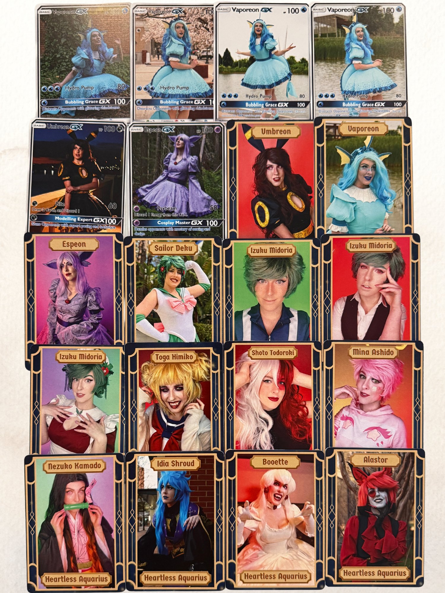Trading Cards - Bundles product image (2)