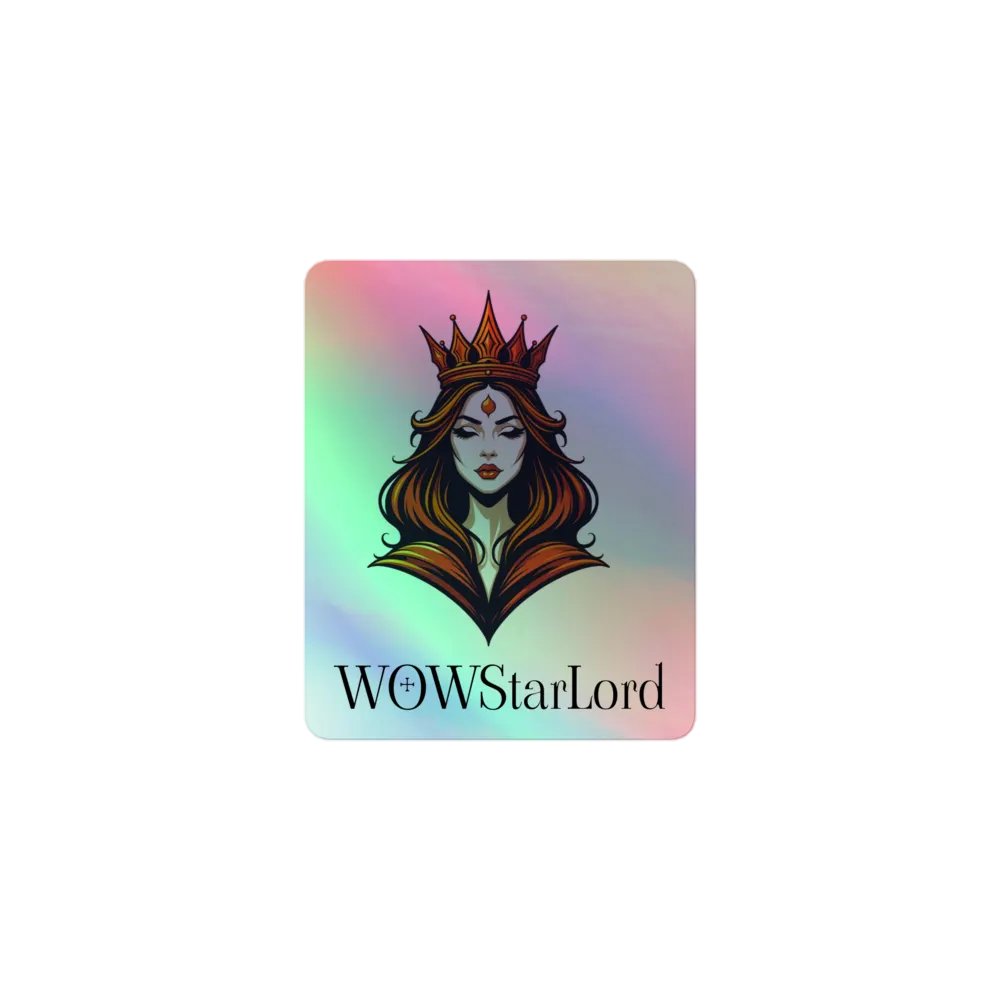 WSL Stickers product image (1)