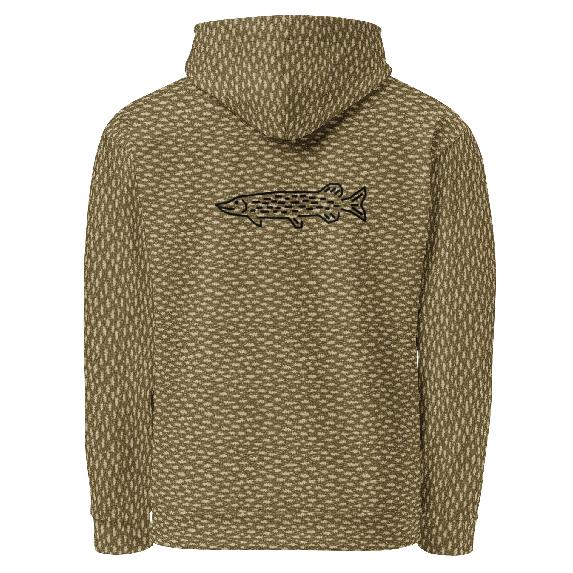 Northern Hoody product image (2)