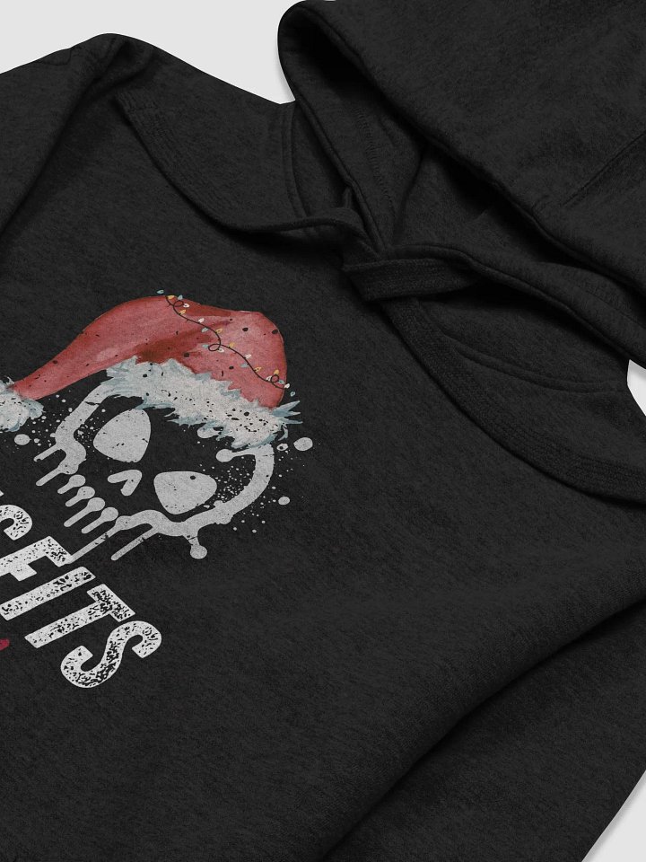 Misfits - Skull Hoodie product image (2)