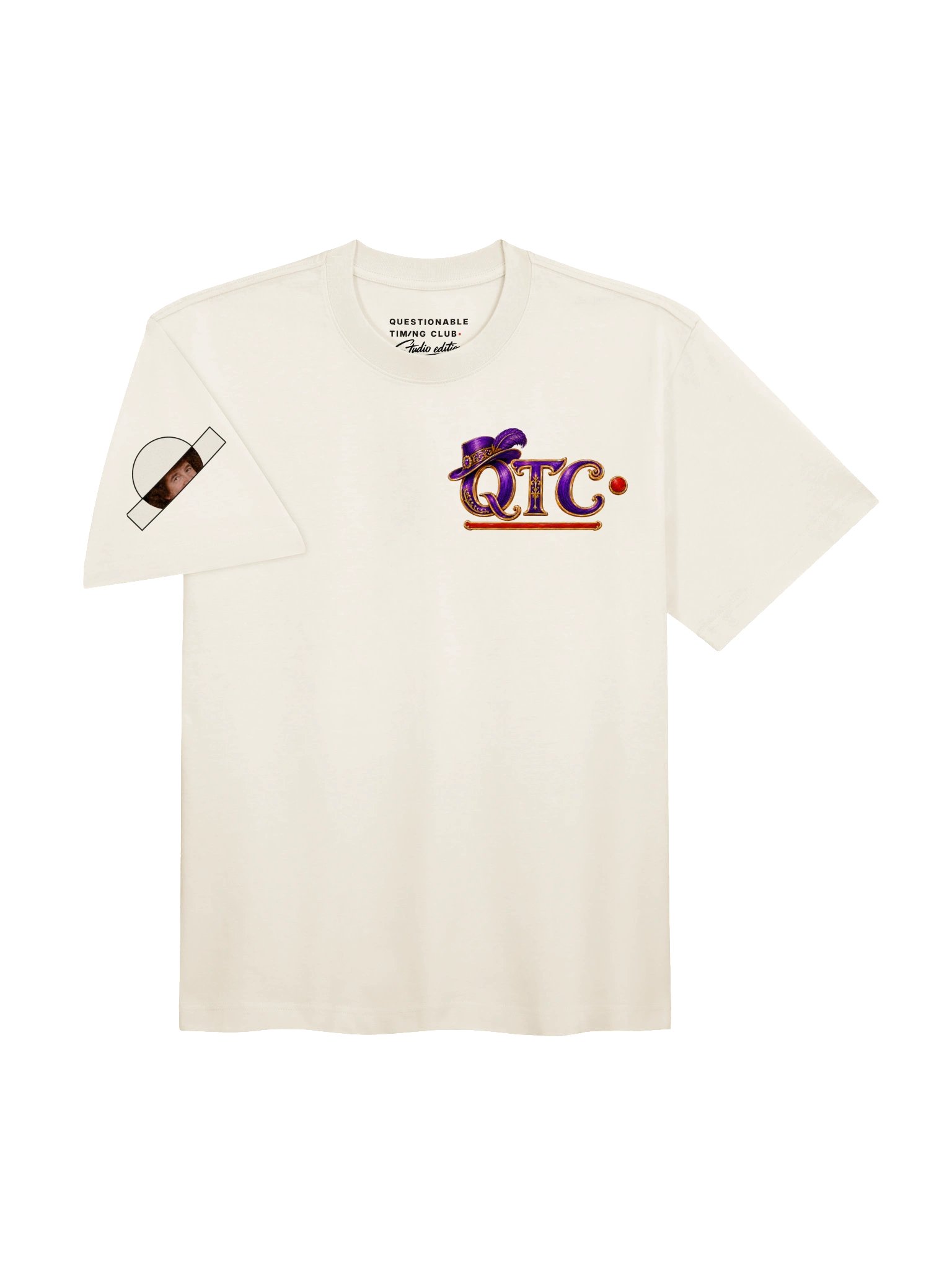 Beat The Devil Out of IT | Studio Edition | QTC product image (27)