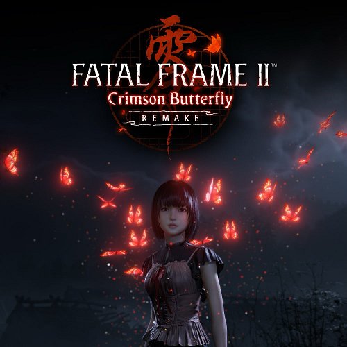 NEW GAME/SERIES: FATAL FRAME 2: CRIMSON BUTTERFLY REMAKE (PS5)

Developer/Publisher: @koeitecmoeurope 

Firstly thank you to ...