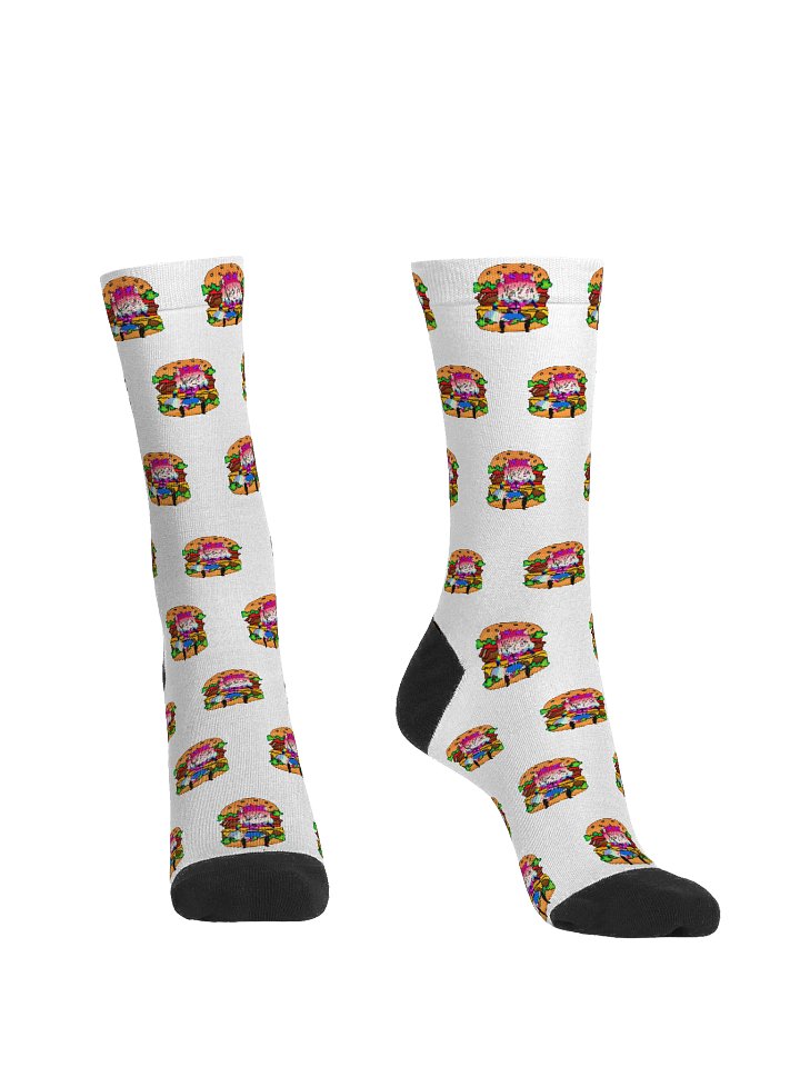Burgerz product image (2)