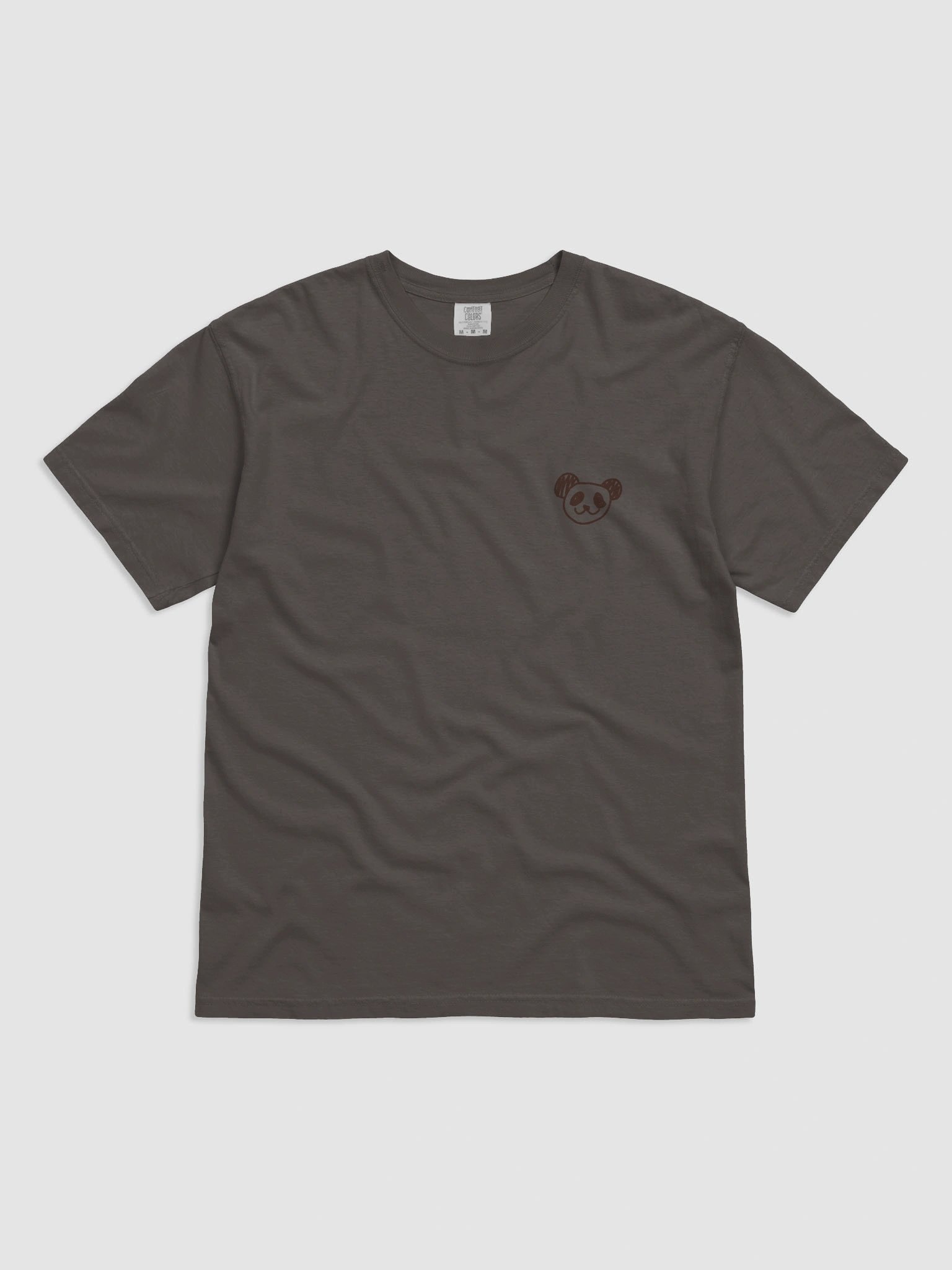 SCRIBBLES UNISEX SHIRT product image (6)