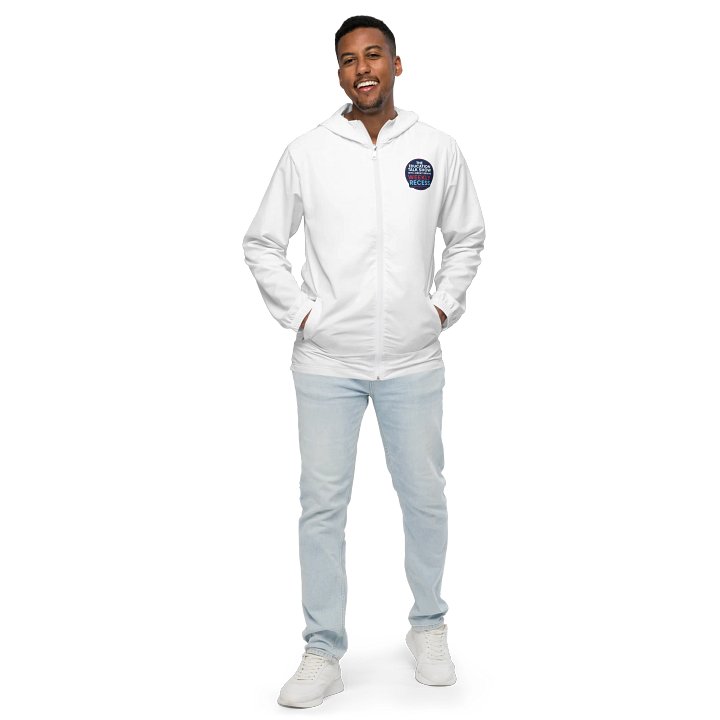 The Weekly Recess Signature Jacket product image (1)