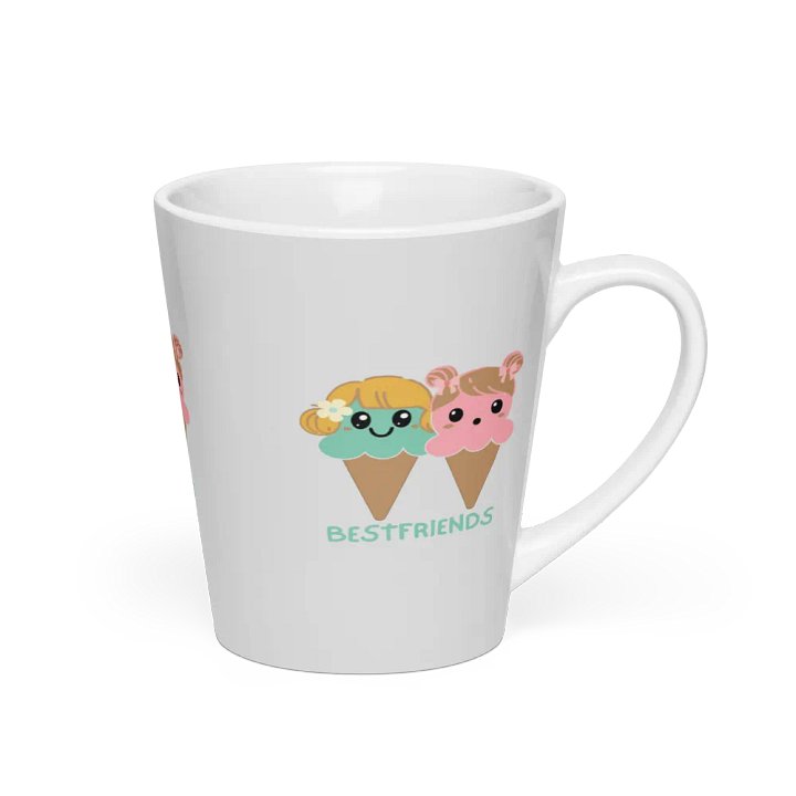 Best Friends Latte Mug Set product image (2)