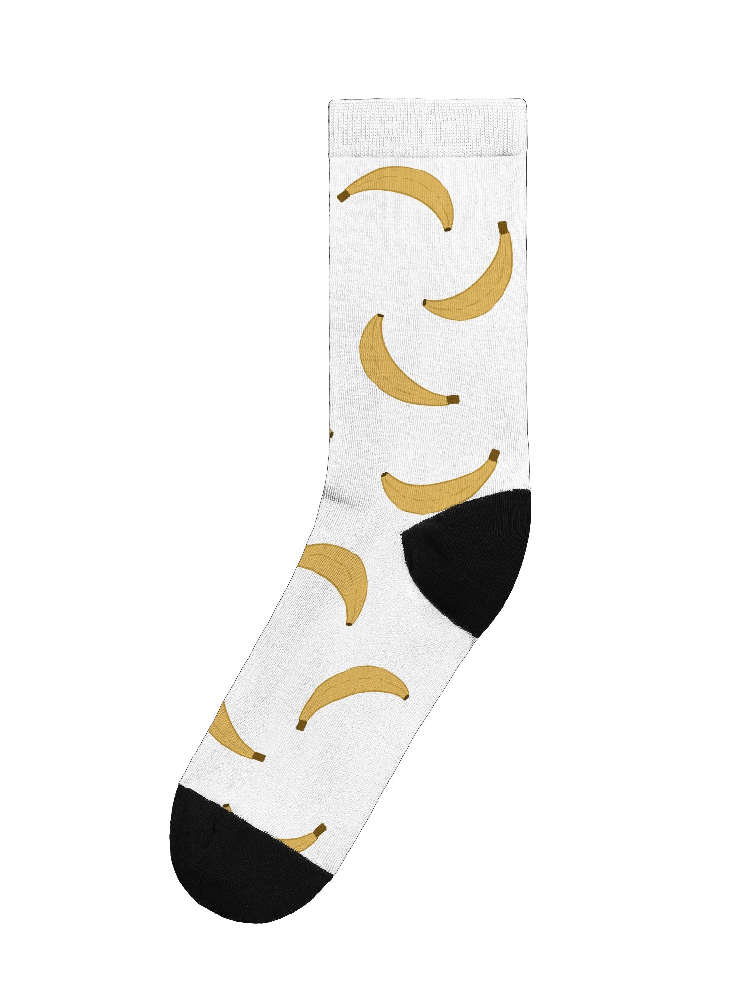 Banana Socks product image (1)