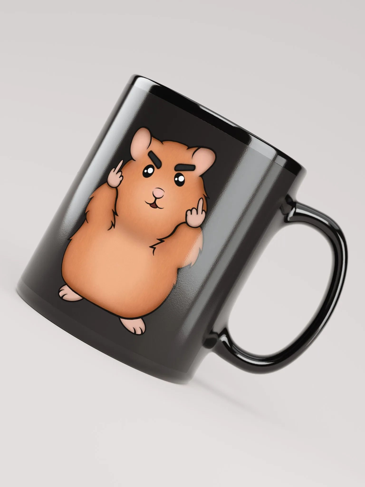 11oz Mug - Flash product image (4)