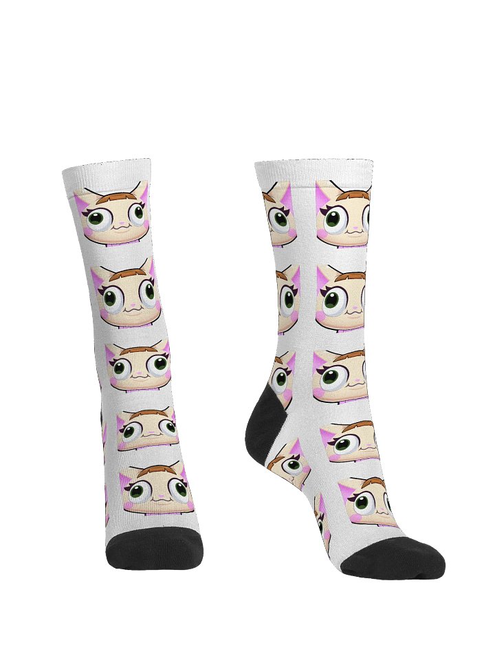 Merry - Socks product image (2)