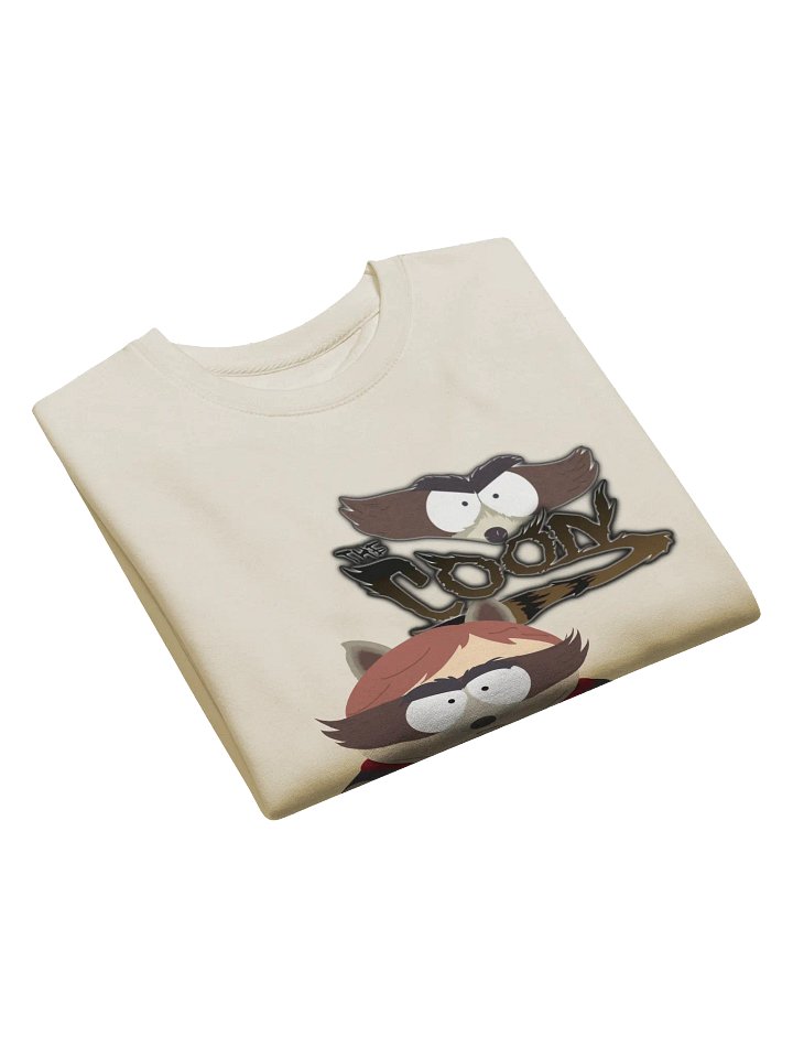The Coon Sweatshirt product image (2)