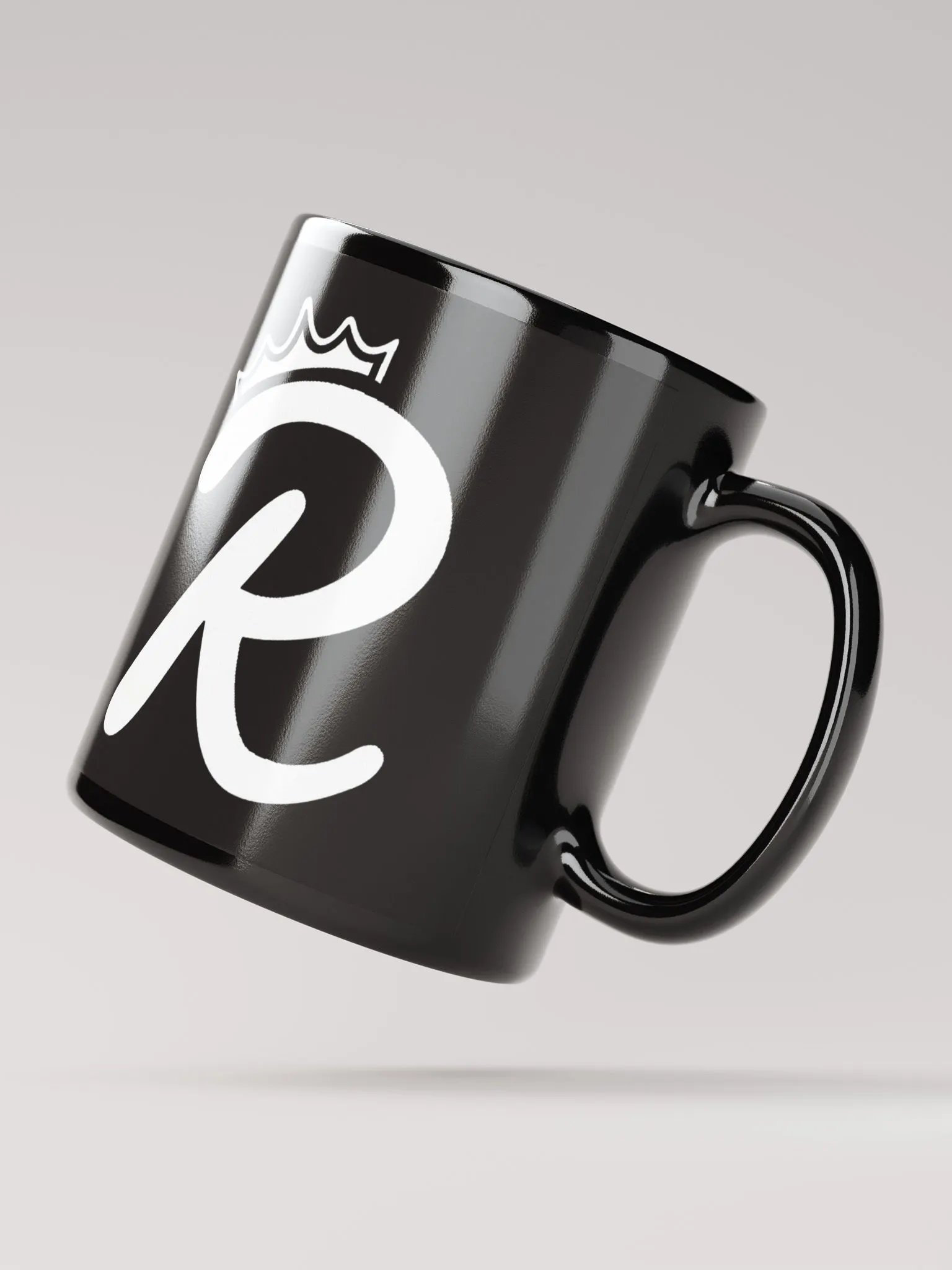 Basic R - Mug product image (2)