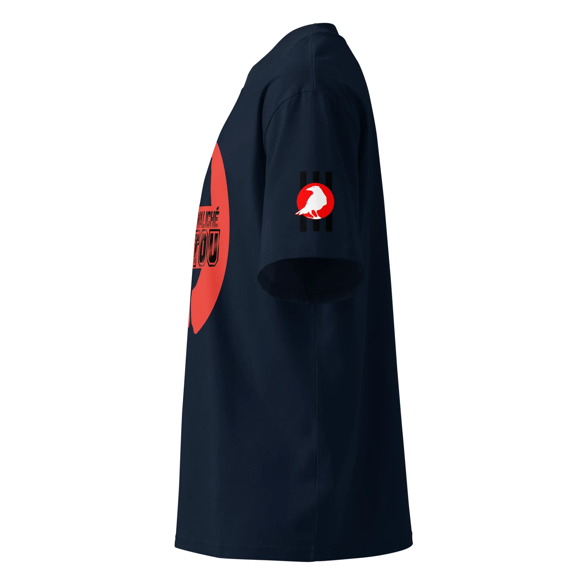 T- Shirt Homme - Waliché Tou product image (3)