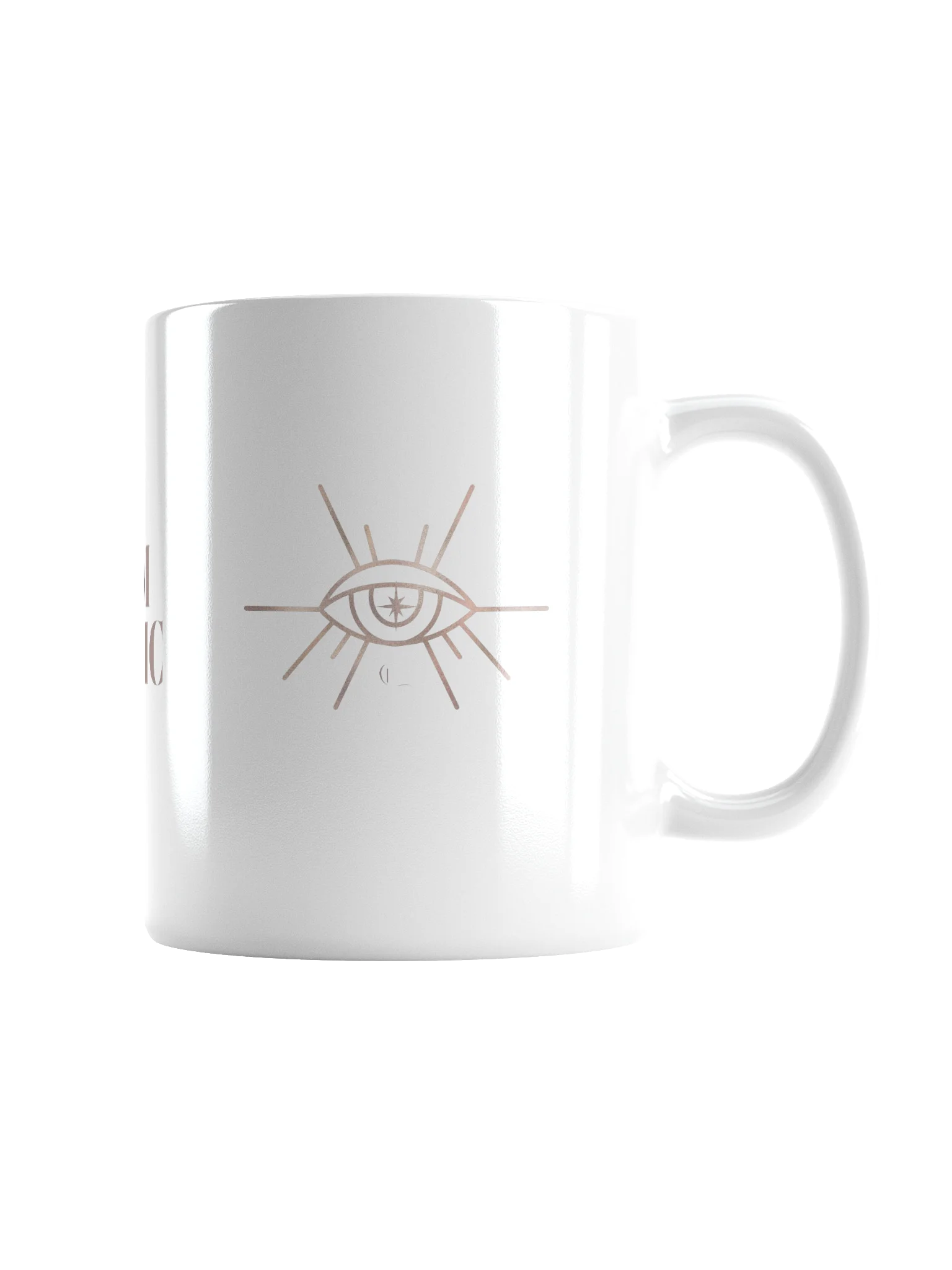 Seer Mug product image (3)