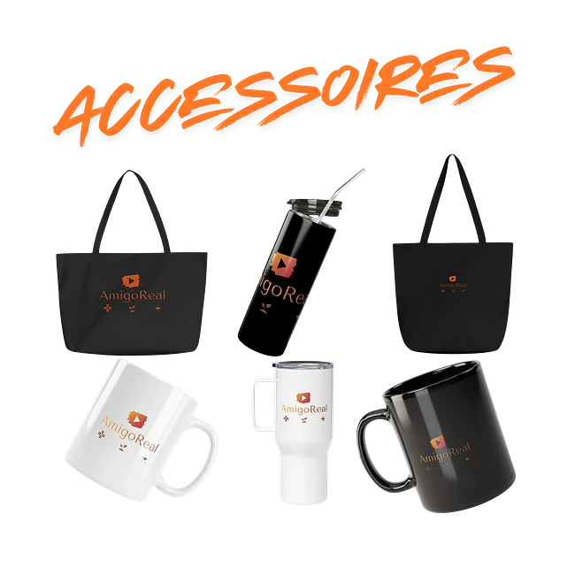 Accessoires