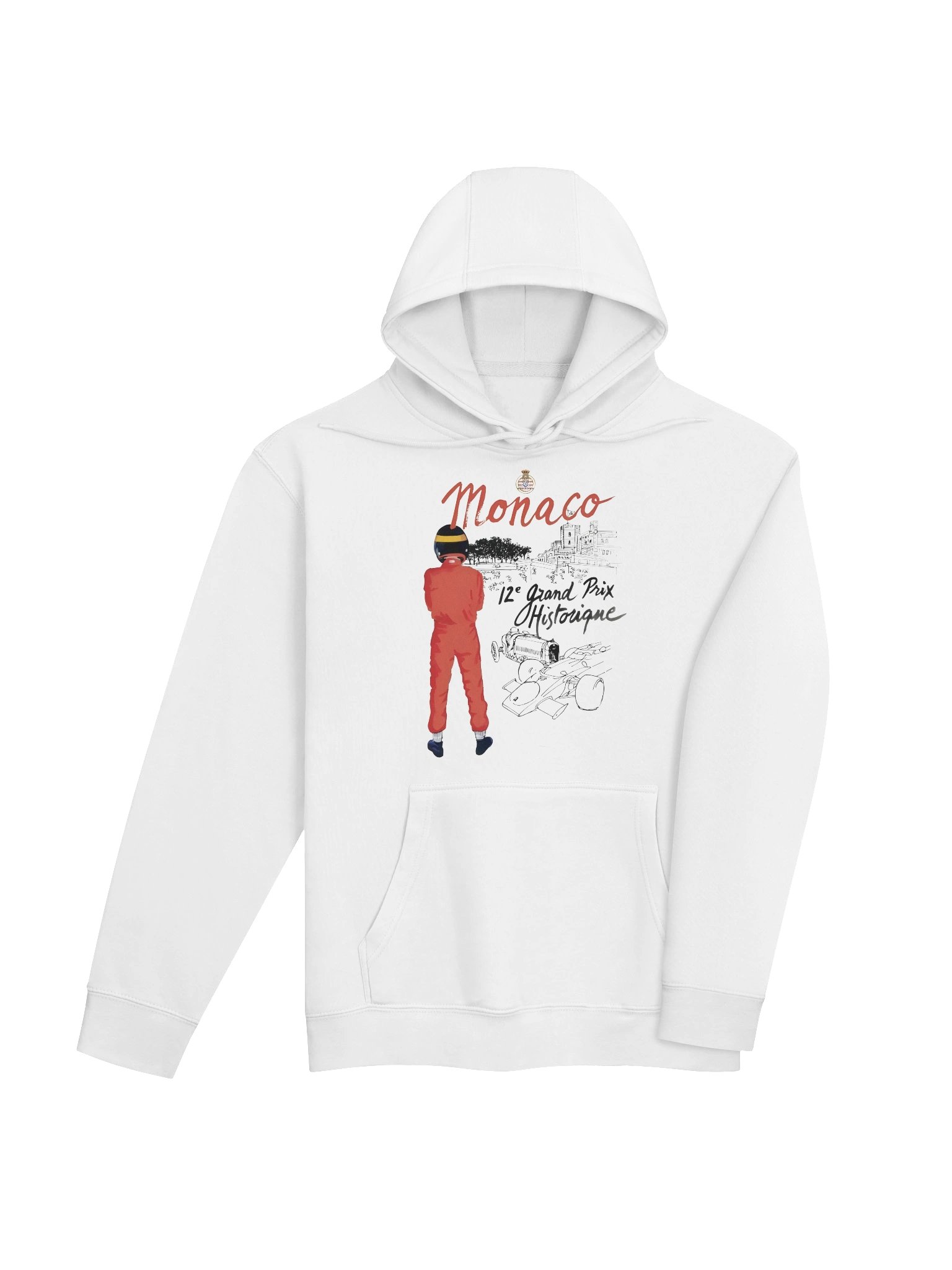 Monaco 2 product image (3)