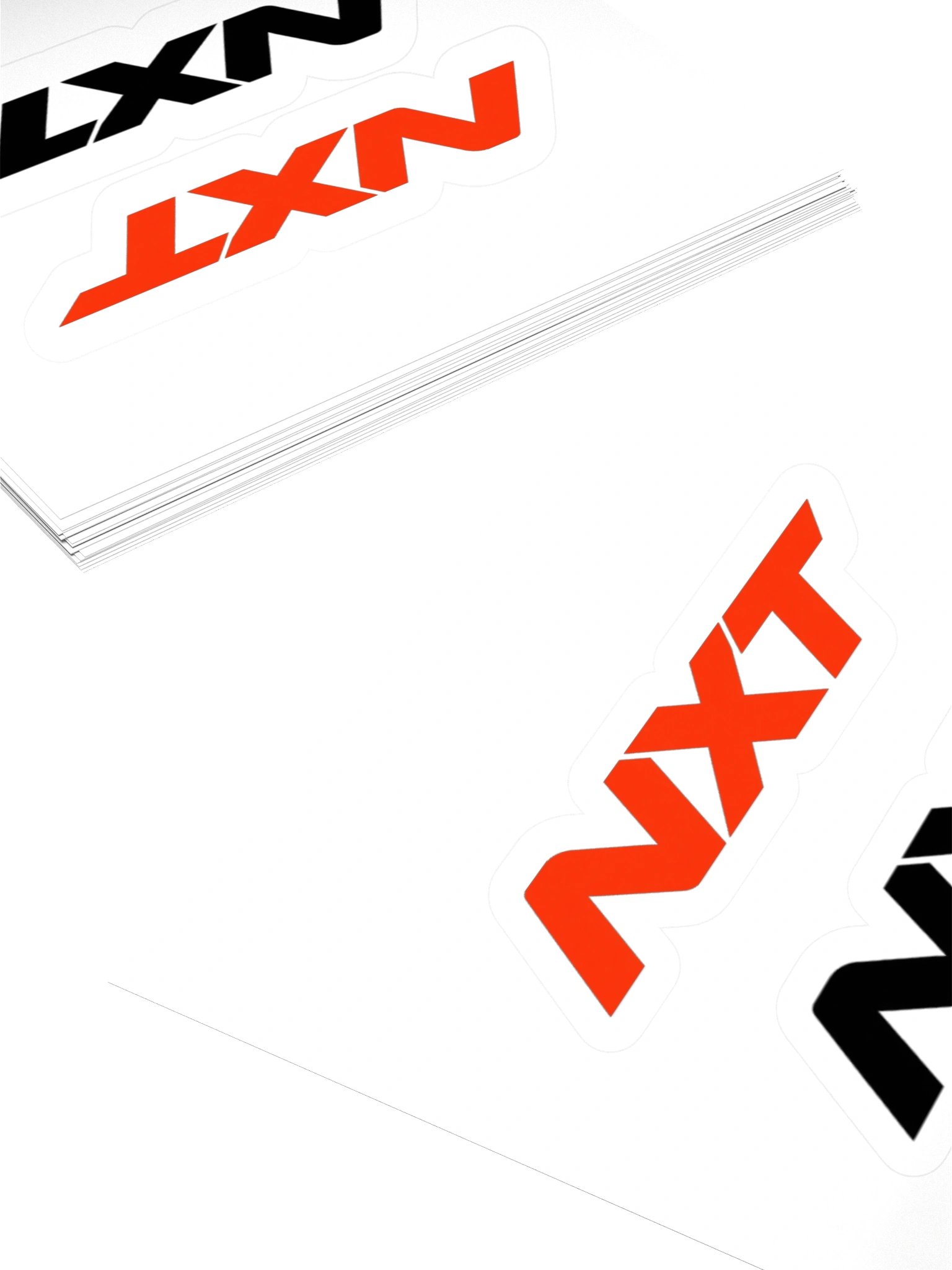 NXT Stickers product image (4)