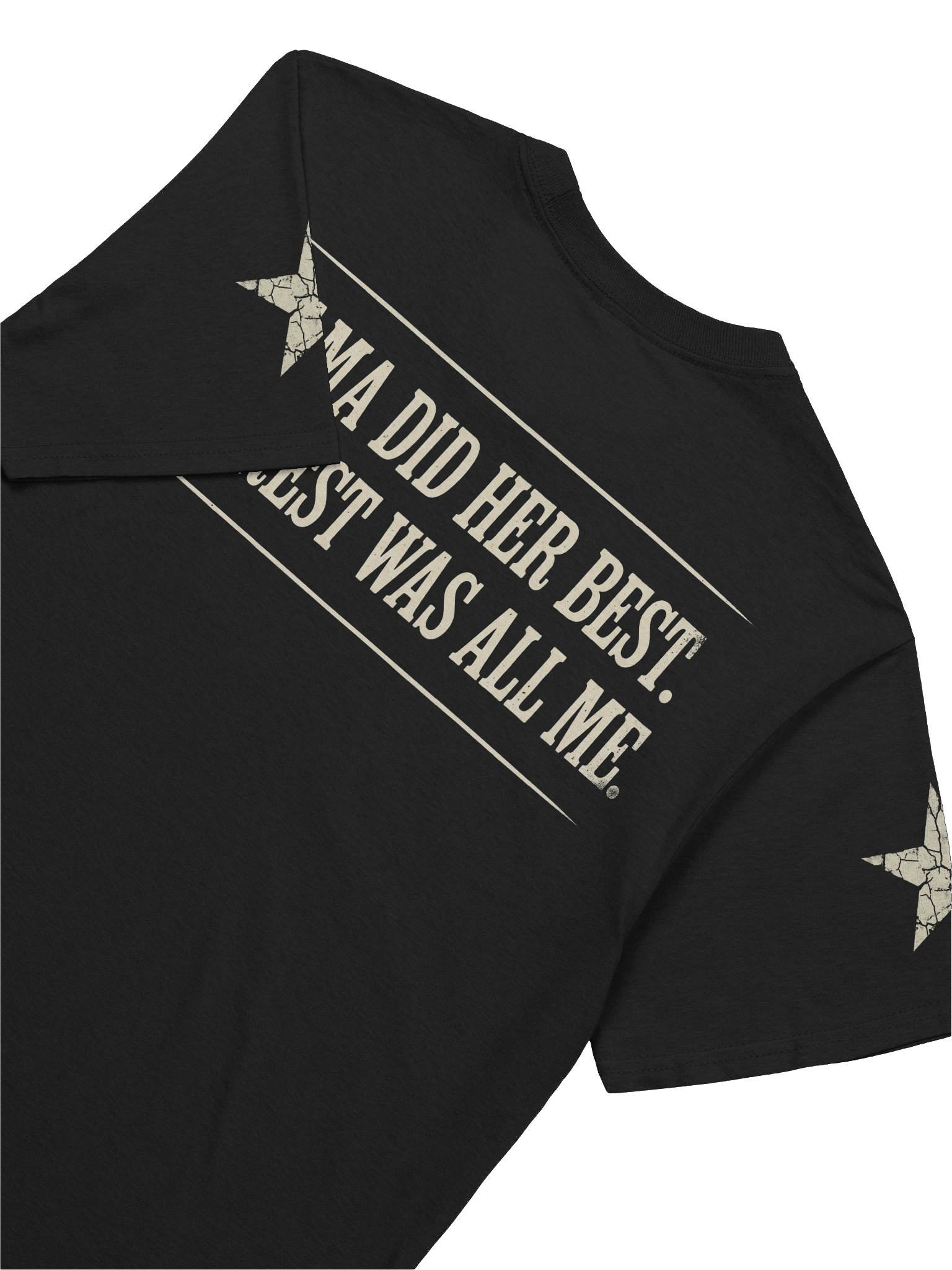 The Only Hell Worth Raising Tee product image (8)