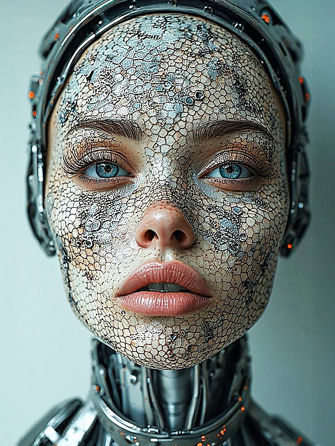 Cyborg Women product image (9)