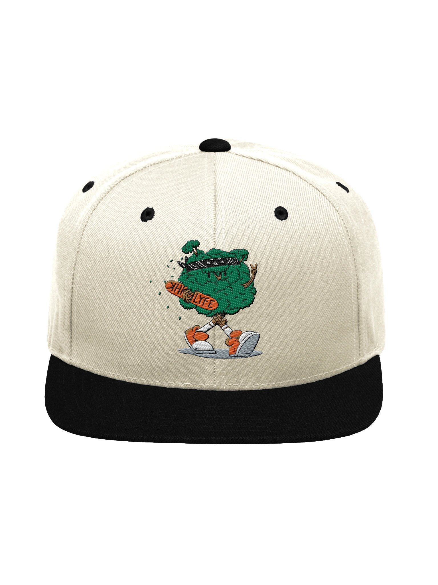 KHK Snapback Cap product image (1)
