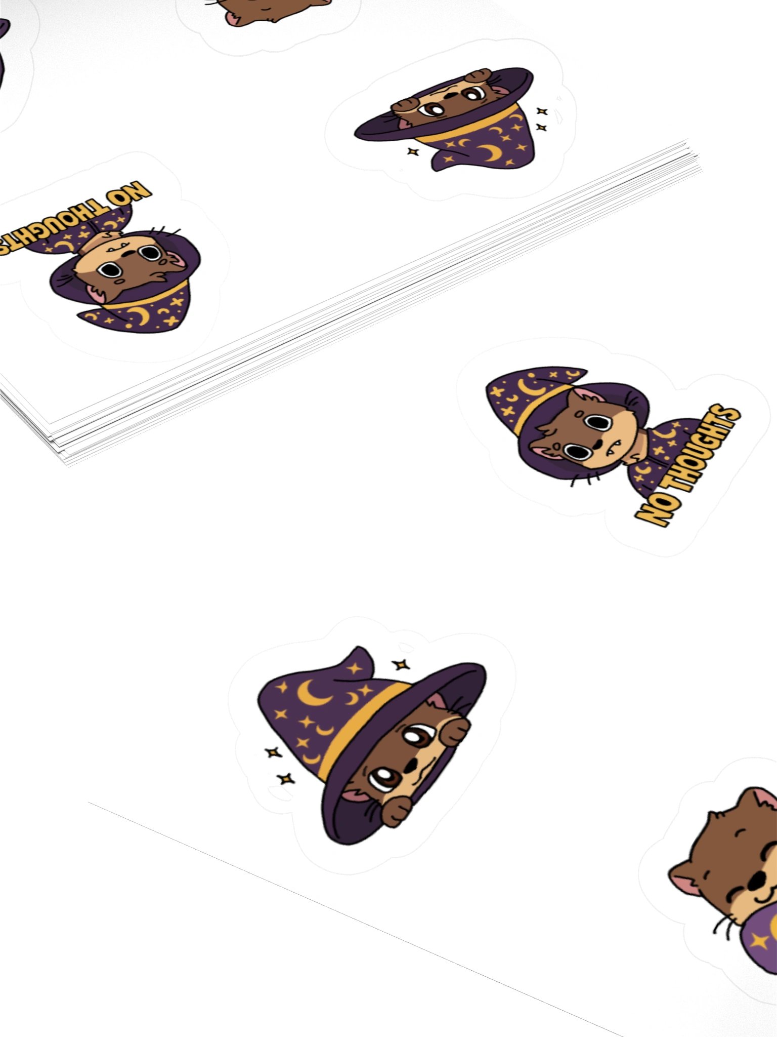 Tale Stickers product image (8)