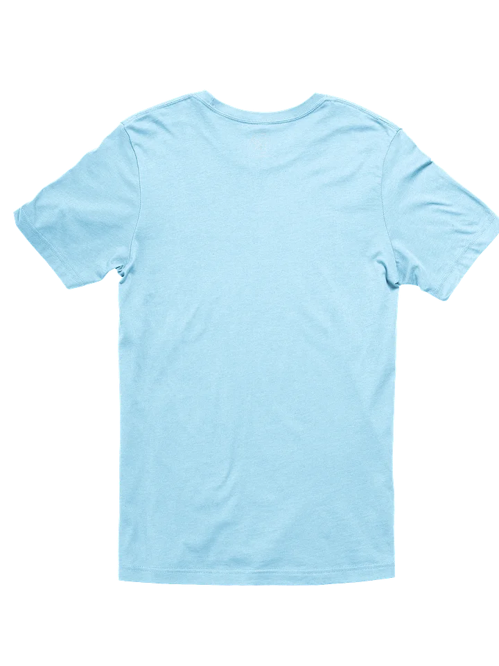 Koi Graffiti T-shirt product image (2)