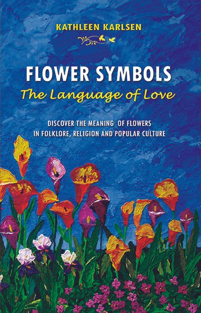 Flower Symbols product image (1)