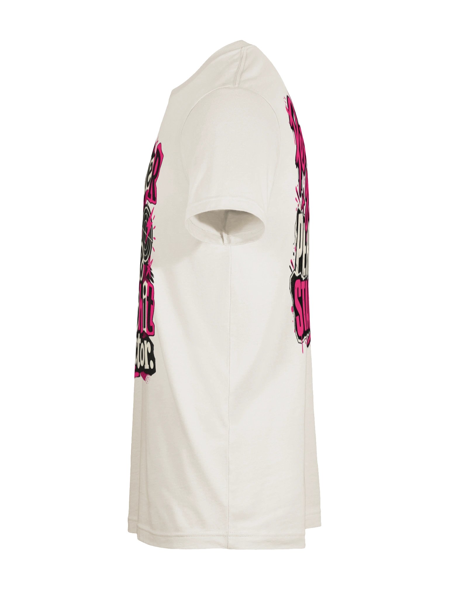Better Me. Same Bullshit Detector. Tee product image (7)