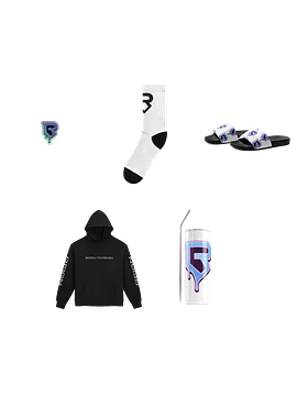 Reigns Gamer Bundle
