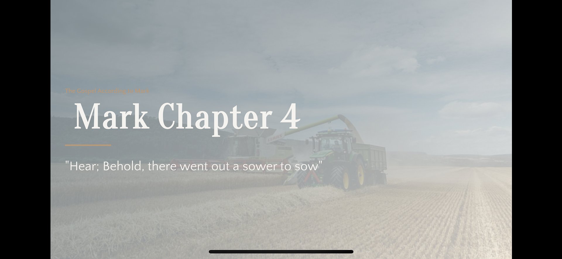 Mark chapter 4 study product image (1)