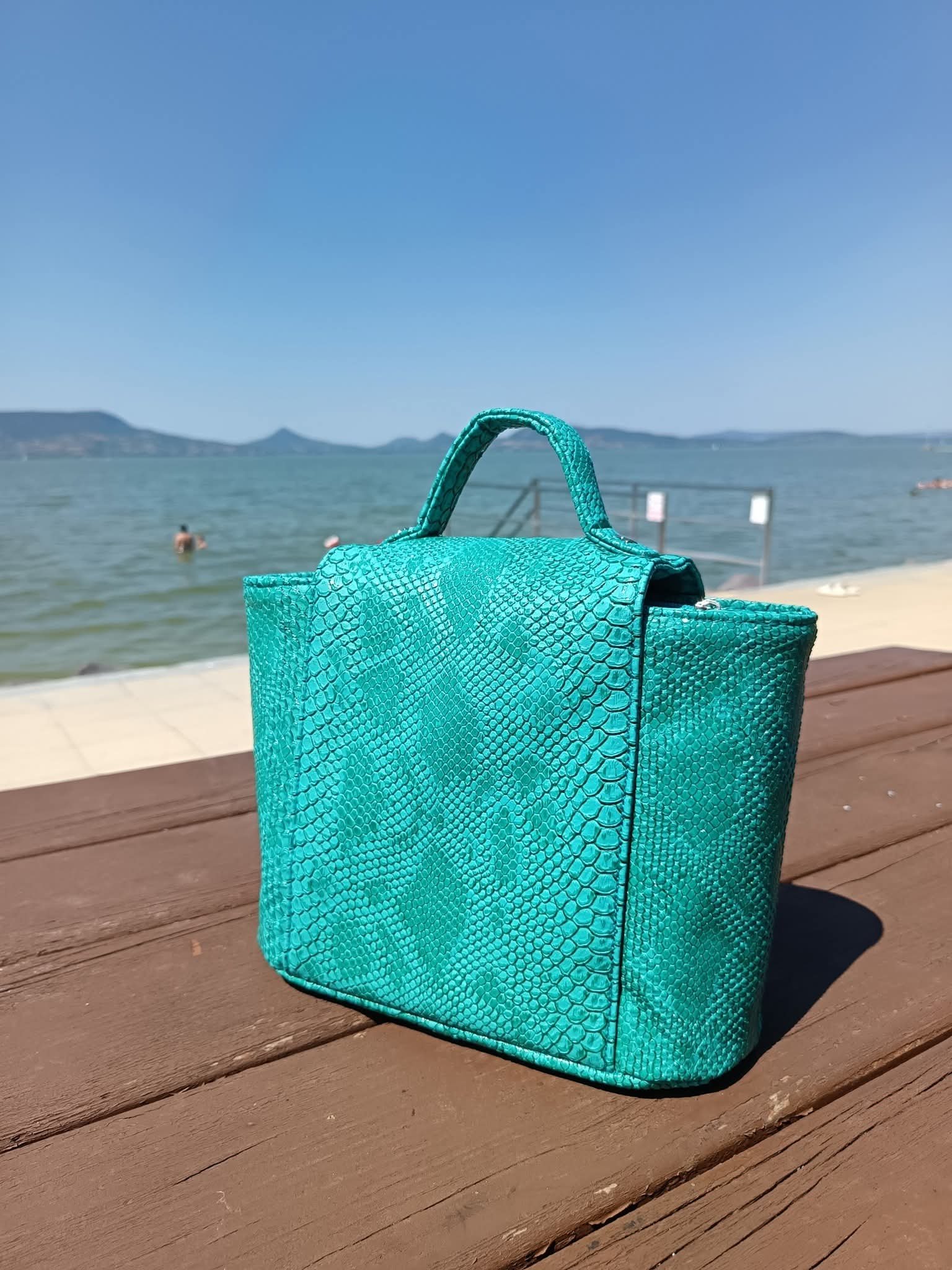 HOPE BAG PATTERN product image (6)