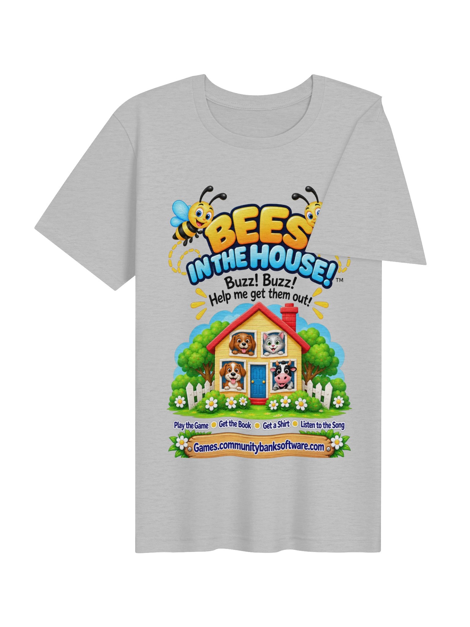 Bees in the house product image (32)